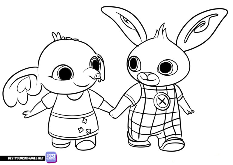 Bing coloring pages - Bestcoloringpages.net